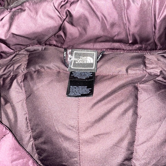 North Face Jacket - Picture 4 of 5